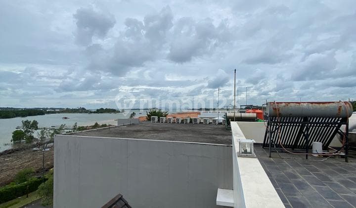 Rumah Murah Di Bukit Permata Residence Dekat Grand Batam Mall