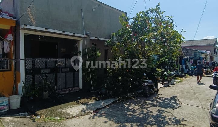 For Sale, Ready-to-Occupy Melati House in Batam Centre