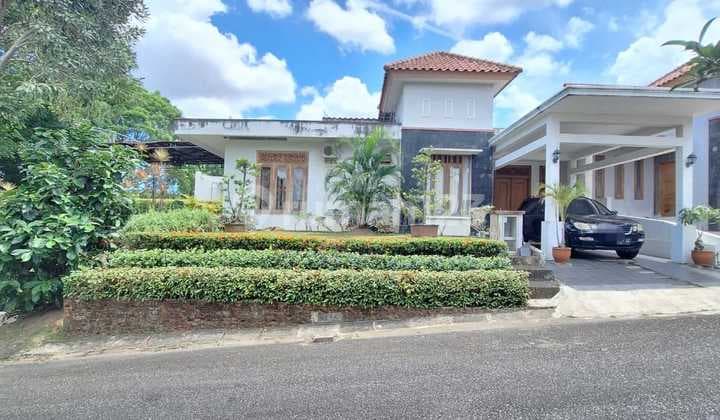 Rumah Cantik di Bukit Indah Sukajadi Batam Kota