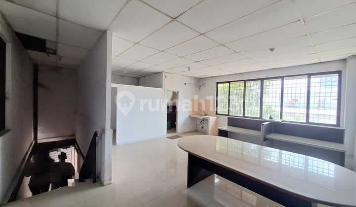 Gudang Murah Di Harbour View Dekat Batu Ampar Batam