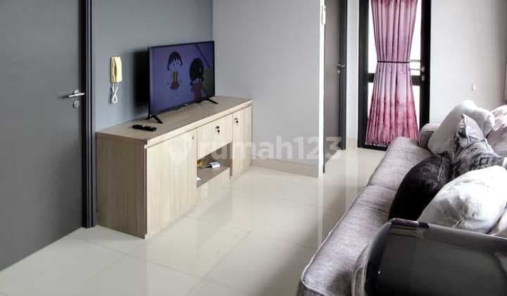 Di Jual Murah Apartemen One Residence Batam Centre
