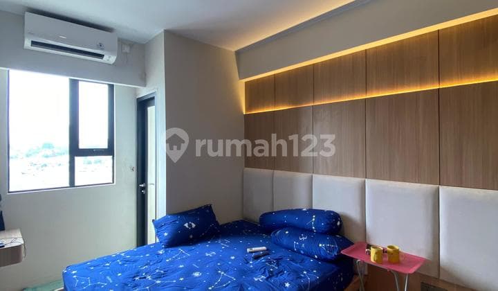 Di Jual Murah Apartement Baloi Apartment