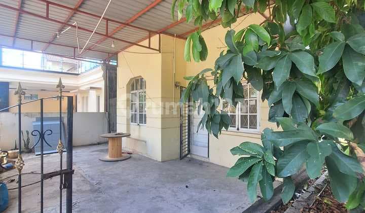 Affordable House in Citra Batam Batam Centre Near Fanindo