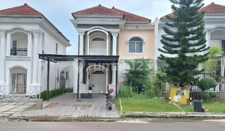 For Sale Cheap Taman Dutamas Batam Centre House