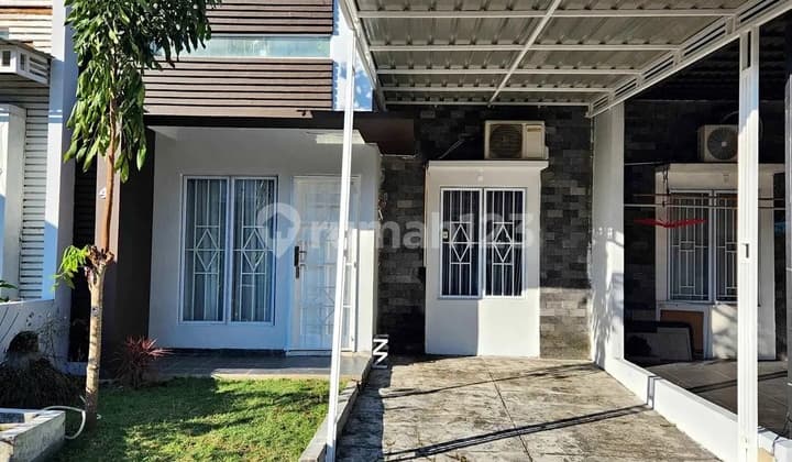 Di Jual Murah Rumah Cantik Central Sukajadi