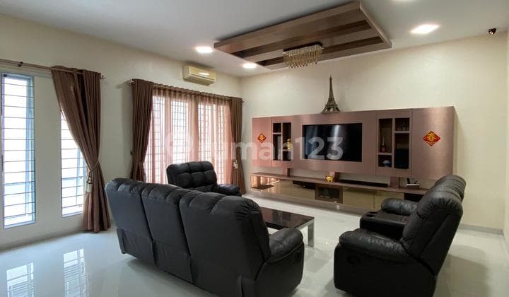 Rumah Murah Di Bukit Permata Residence Dekat Grand Batam Mall