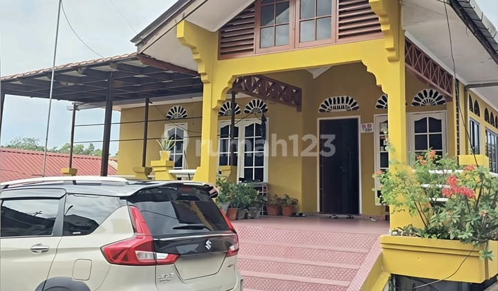 Rumah Kos Kosan di Baloi Blok 2 Sebelah Penuin Batam