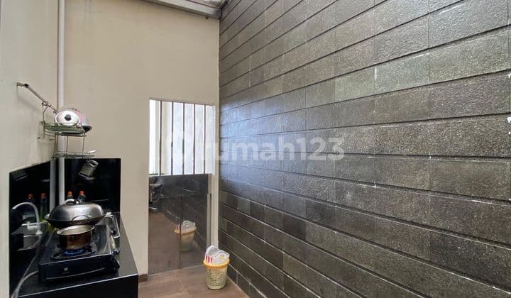 Rumah Murah Di Bukit Permata Residence Dekat Grand Batam Mall