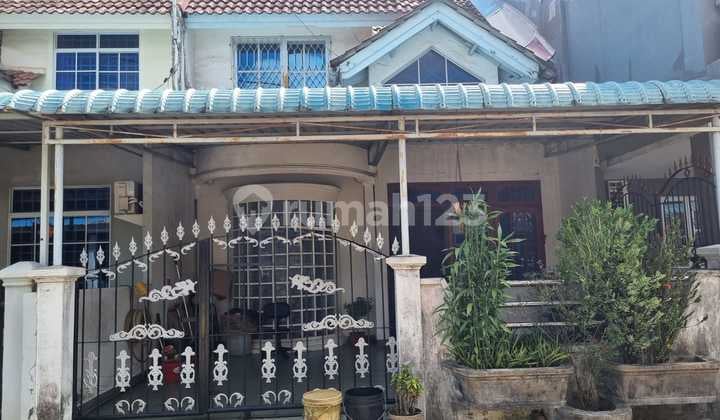 Rumah Murah Di Baloi Mas Garden Dekat Indomobil
