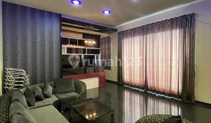 Rumah Murah Di Bukit Permata Residence Dekat Grand Batam Mall