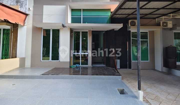 Rumah Cantik di Beverly Park Extension Dekat Batam Centre