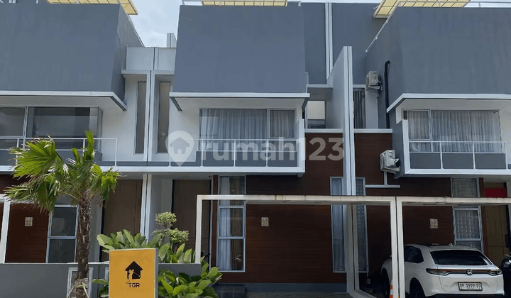 Rumah Cantik di Neo Sukajadi Tgr 3 Dekat K Square Mall