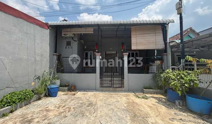 Rumah Siap Huni di Anggrek Mas Batam Centre