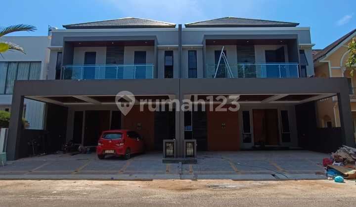 For Sale Beautiful House Sukajadi Batam City