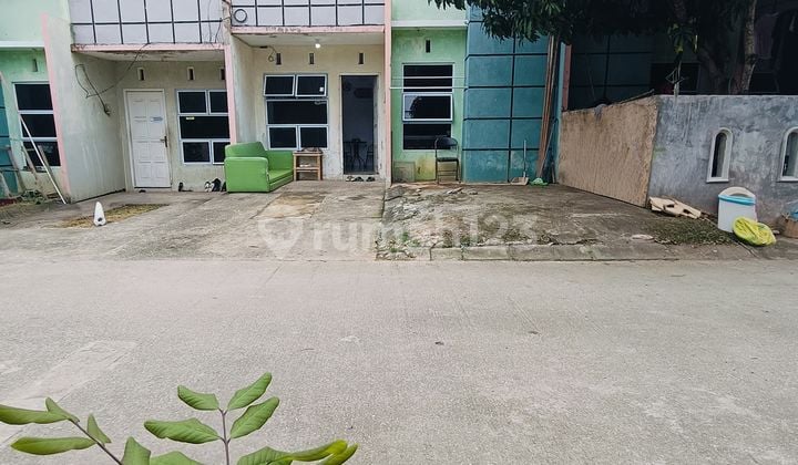 Rumah Murah di Ciptaland Tiban Dekat Iteba Batam