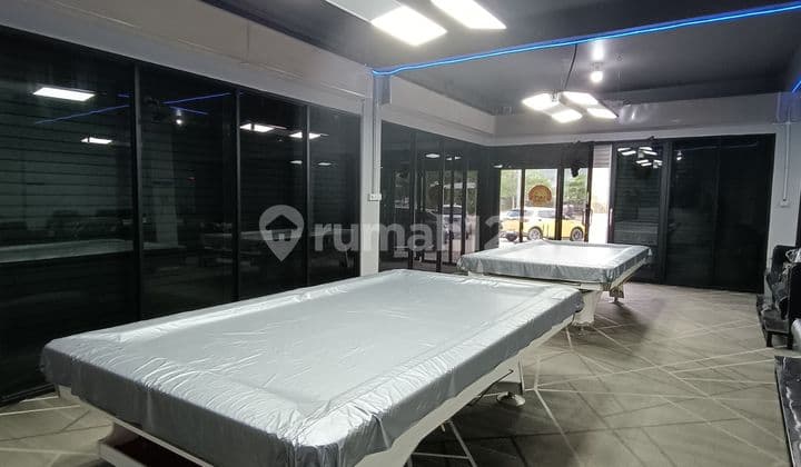 Ruko Gandeng di Batam Centre Dekat Anggrek Mas