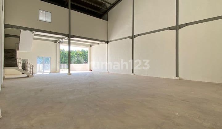 Warehouse for Rent in Batam Centre, Ready to Operate