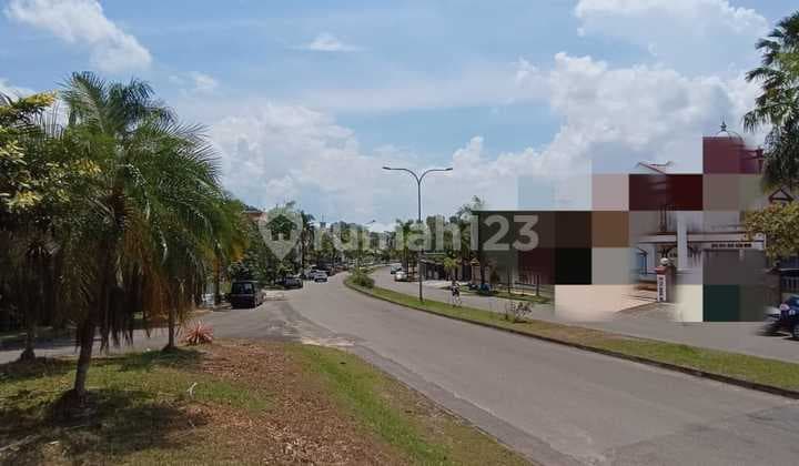 Di Jual Murah Kavling Siap Bangun Bukit Indah Sukajadi