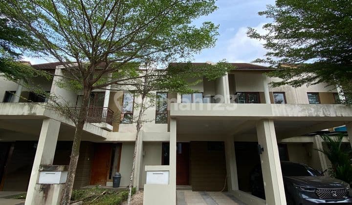 Rumah Sewa Cantik di Orchard Park Dekat Tunas