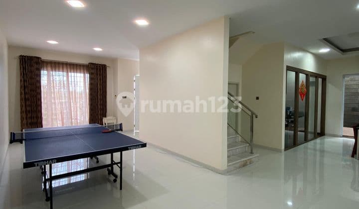 Rumah Murah Di Bukit Permata Residence Dekat Grand Batam Mall