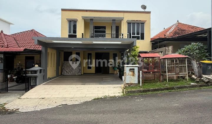 For Sale, Bukit Indah House, Sukajadi, Batam City