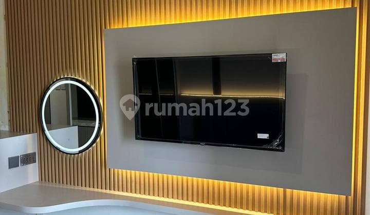 For Sale Citra Plaza Nagoya Batam Apartment