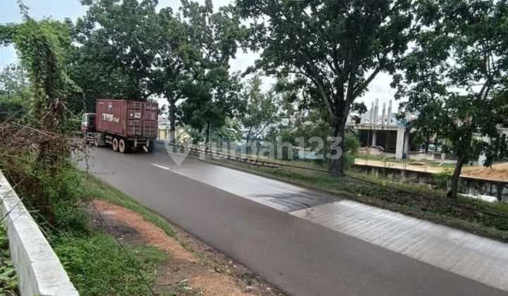 Di Sewa Kavling Bangunan Baloi Di Nagoya