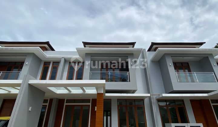 For Sale New House Palm Spring Oasis - Batam Centre