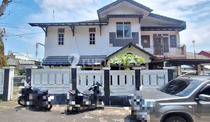 Rumah Siap Huni di Baloi Depan Mall Bcs Batam