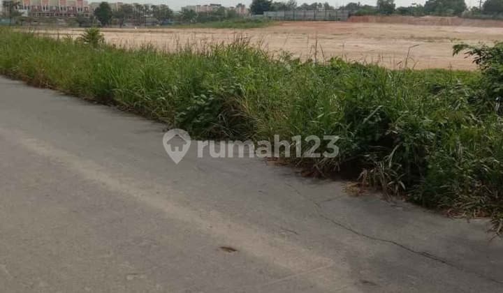 Di Jual Lahan Industri Tanjung Uncang Batam
