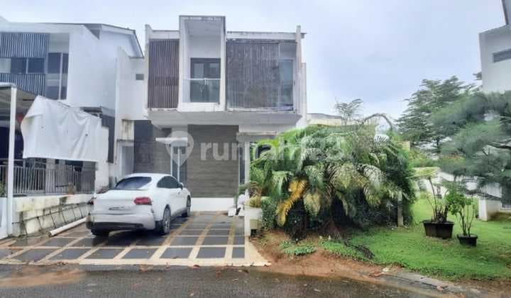 Rumah Murah dengan Tanah Besar di Batam Centre