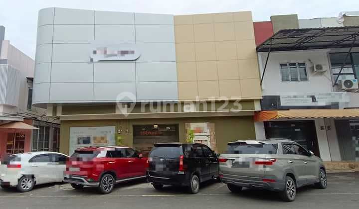 3 Unit Ruko Gandeng Murah di Batam Centre Dekat Tunas 2