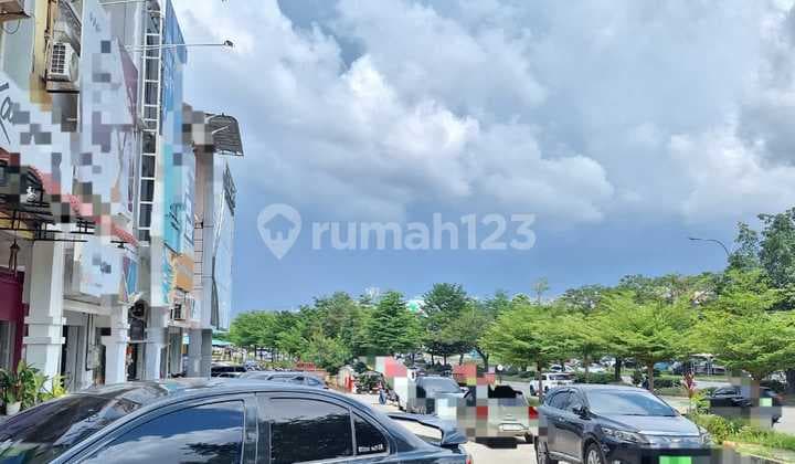 For Sale Cheap Mahkota Raya Shop House Batam Centre