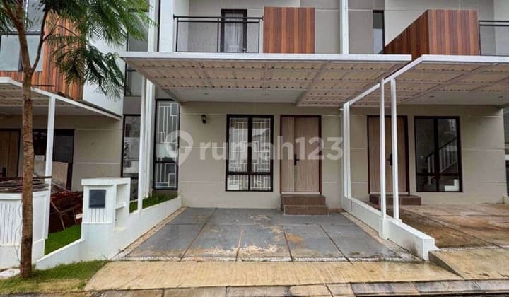 Beautiful House in Central Hills Batam Centre