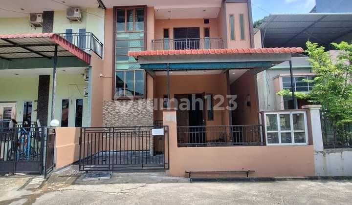 Rumah Mewah di Permata Baloi Dekat Nagoya Batam