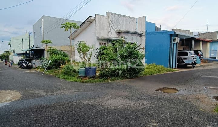 Move-in Ready House in Grand Bsi Batam Centre Near Cikitsu