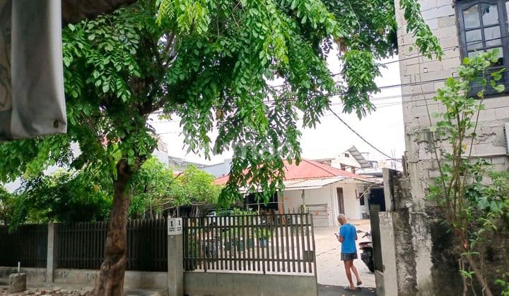 Gudang Eks Meuble Dkt Permata Hijau, Meruya, Kbn Jeruk,Keb Lama, Senayan