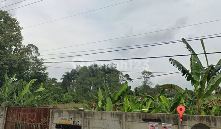 Deket BSD ,Aeon Mall Serpong Tol Serpong