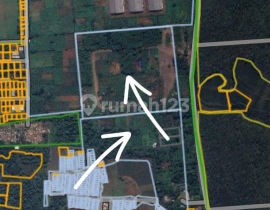 Selling Land Below Market Price, Ideal for Housing. Near City Center, Industrial, Business, Government Hubs & Tourist Routes.