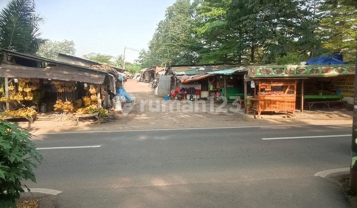 Jual Bu Jl Ry Kebagusan Jakarta Selatan Dkt Ragunan Tb Simatupang