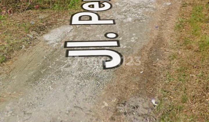 Tanah Murah Deket Pelabuhan Sungai Siak