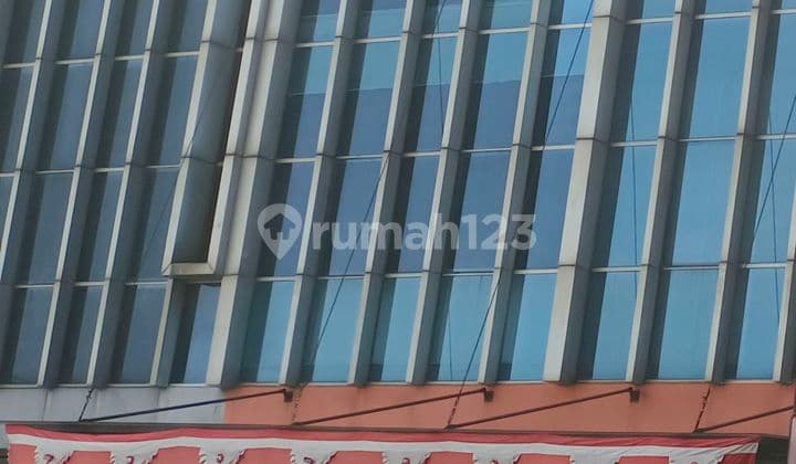 Ruko 3 1/2 Lt Wilayah Bisnis Baru Ciledug, Di Lalui Truk 40 Feet Deket Jakarta Selatan Jakarta Barat