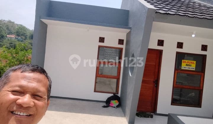 Rumah Murah 3 Kamar.hg 350jt