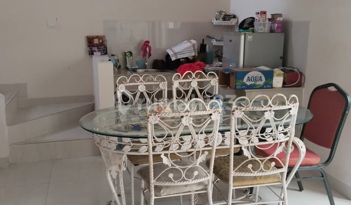 Cluster Iroko Podomoro Golf View