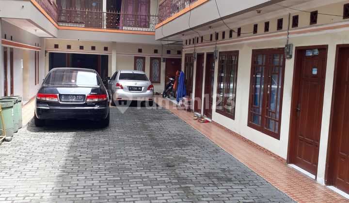 Dijual Kos-Kosan dan Ruko Kawaluyaan Buah Batu Soekarno Hatta Bandung