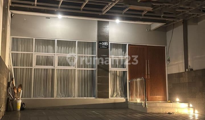 Rumah 2 Lantai Komplek Intan Regency Samarang Tarogong Garut