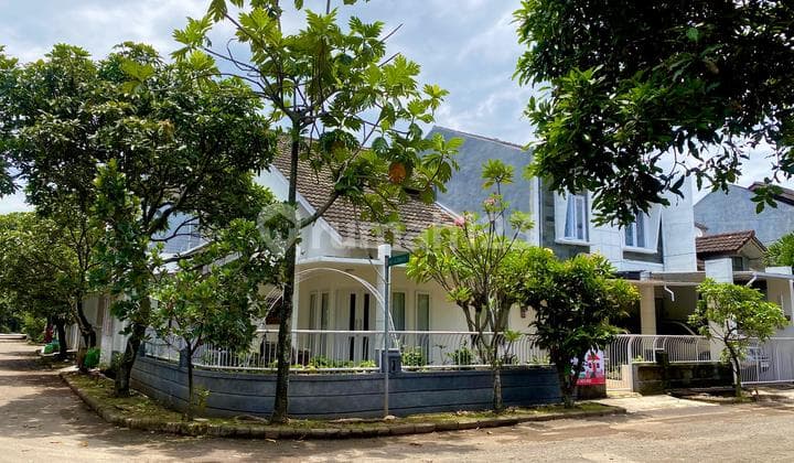 Rumah 5 Kamar Komplek Bumi Adipura Dekat Summarecon Bandung