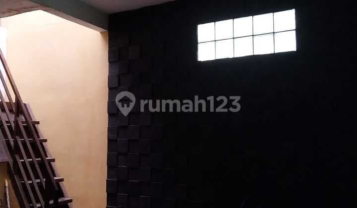 Dijual Rumah Dalam Komplek Grand Sharon Jalan Soekarno Hatta
