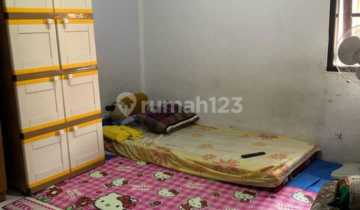 Rumah Hitung Tanah Cocok Untuk Kostan Babakan Sari Kiaracondong