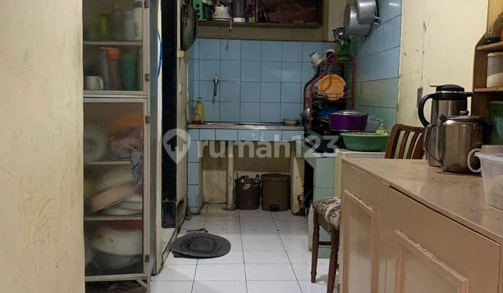 Rumah Hitung Tanah Cocok Untuk Kostan Babakan Sari Kiaracondong